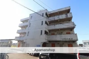 富山県富山市寺町【マンション】の外観