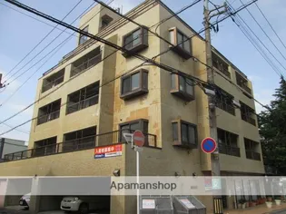 パークサイド白銀の画像