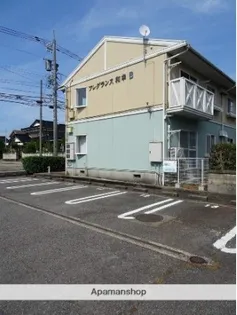 フレグランス和幸Bの画像