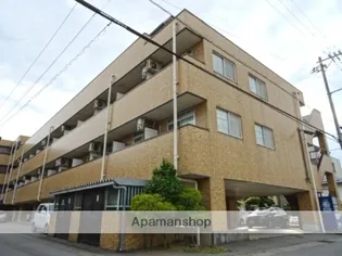 富山県富山市今泉【マンション】の外観