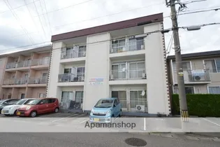 マリエハイツの画像