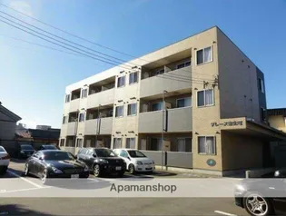 グレース弥生町の画像