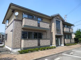 アザレアパークIの画像