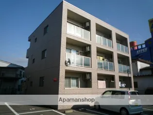 サンライズ朝陽の画像