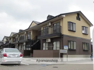 コーポ天正寺の画像