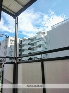 セジュール大町【105号室】の内装