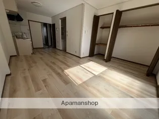 セジュール大町【105号室】の内装