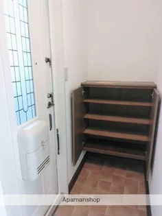 セジュール大町【105号室】の内装