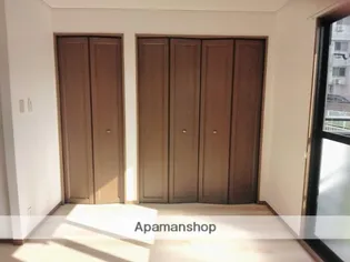 セジュール大町【105号室】の内装