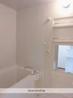 セジュール大町【105号室】の風呂