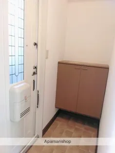 セジュール大町【105号室】の玄関