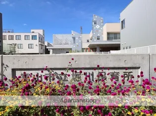 セジュール大町【105号室】の周辺