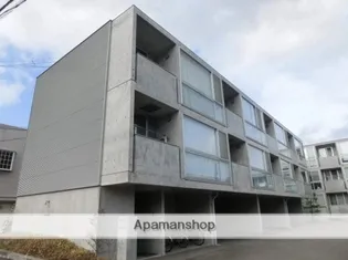 茶屋町APARTMENTの画像