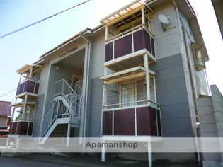 山本ハイツ2号館の画像