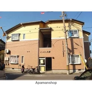 イースト大泉の画像