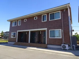 パークコート Fの画像