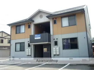 ヴォロンティエ大泉の画像