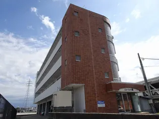 ニューハイツ綾の画像