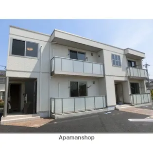 ラ ヴィータ堀川本郷Aの画像