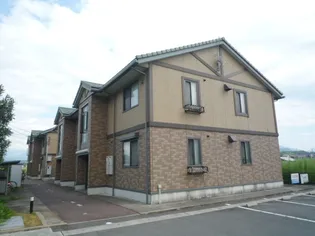 フォレスト Bの画像