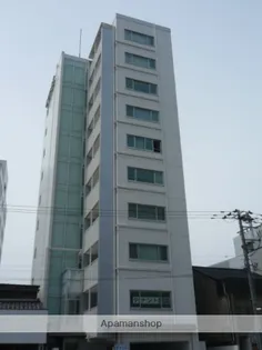 ファースト・レーベン大手町【7階】の外観