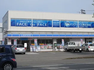 PLAZA布瀬【6階】の周辺