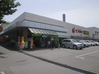 PLAZA布瀬【6階】の周辺