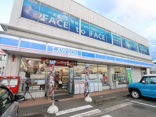 PLAZA布瀬【6階】の周辺