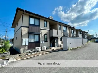 ネオ コーポ リラA棟の画像