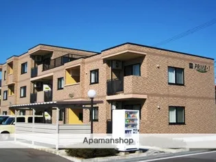 プライム1【1階】の外観