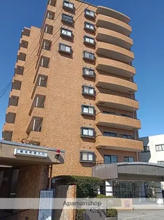 ダイアパレス城北の画像