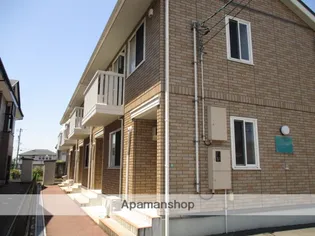 グランモア上冨居Ⅱの画像