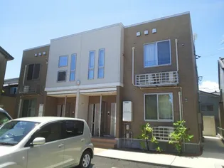 レジーナHATAの画像