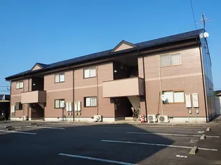 カーサ ジョイの画像