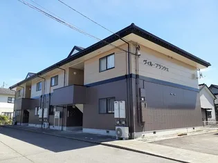 ヴィル ブランシェの画像