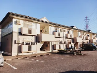 エスポワール赤田の画像