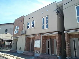 クロワールベルAの画像