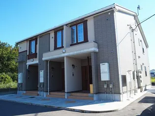 ヴィル フォーレVの画像