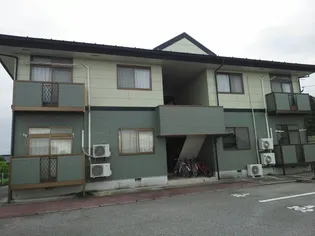 ヴィル フォーレIAの画像