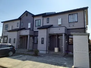 エトワール八尾IIの画像