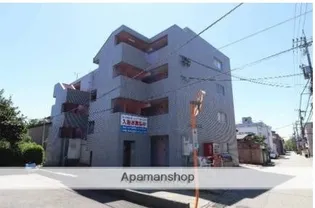 ニューハイツ五福の画像