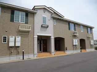 リブレ秋吉Bの画像