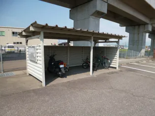 メゾンMS・B【1階】のその他画像