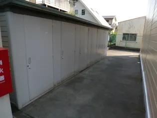 メゾンMS・B【1階】のその他画像