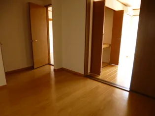 メゾンMS・B【1階】の内装