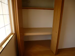 メゾンMS・B【1階】の内装