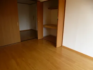 メゾンMS・B【1階】の内装