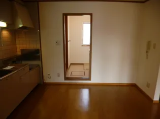 メゾンMS・B【1階】の内装