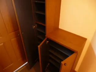 メゾンMS・B【1階】の内装