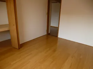 メゾンMS・B【1階】の内装